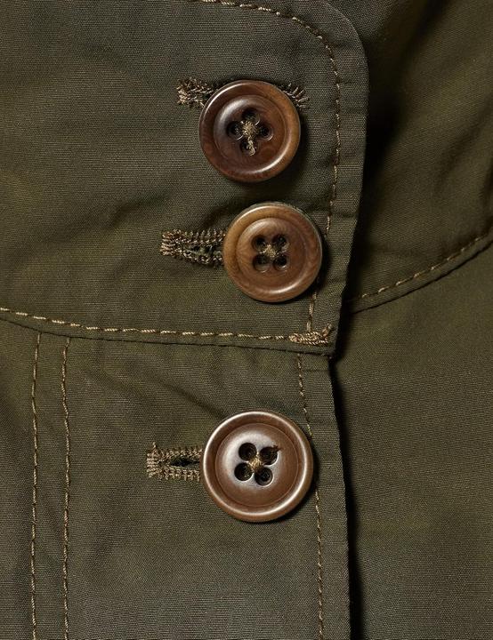 Actual product image Camel Active Trench coat Trench coat with removable quilted lining