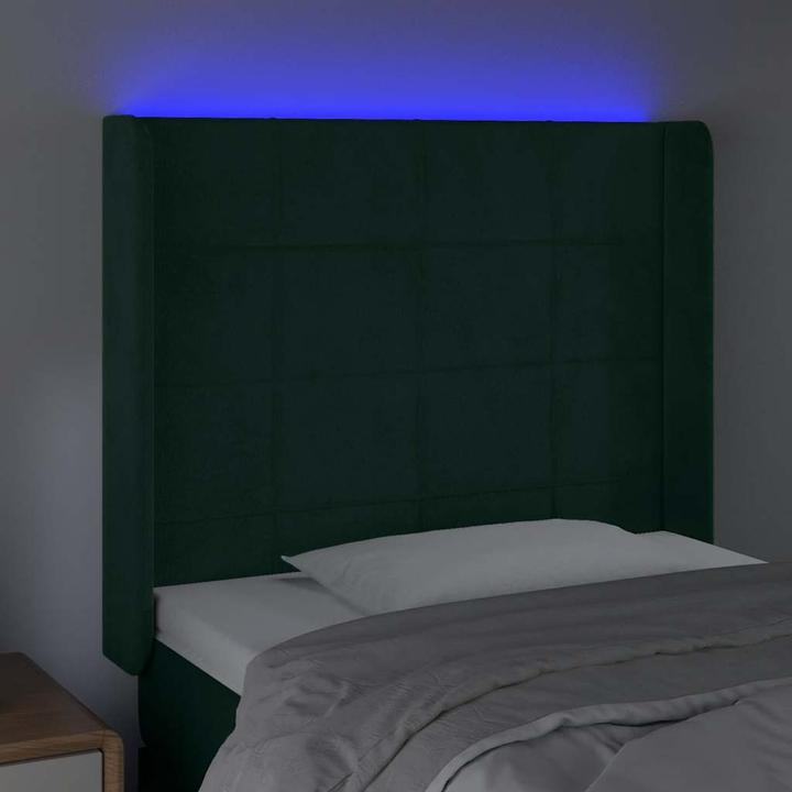 Immagine prodotto vidaXL Kylee (83 x 16 x 128 cm)
