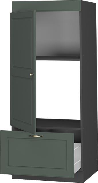 Produktbild Vicco Mikrowellenschrank Fame-Line