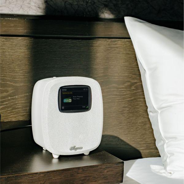 Produktbild Sangean DCR-83 (DAB+, FM, Bluetooth)