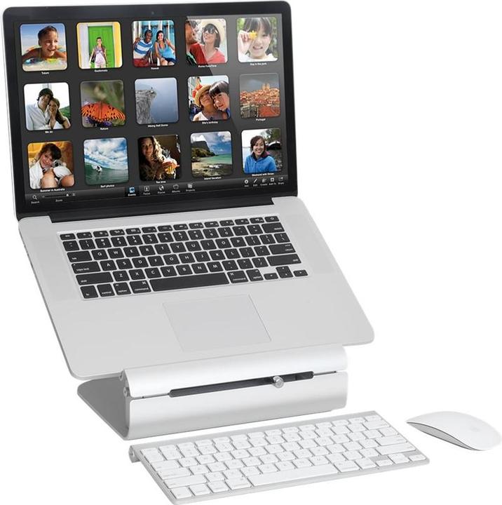 Actual product image Raindesign iLevel2