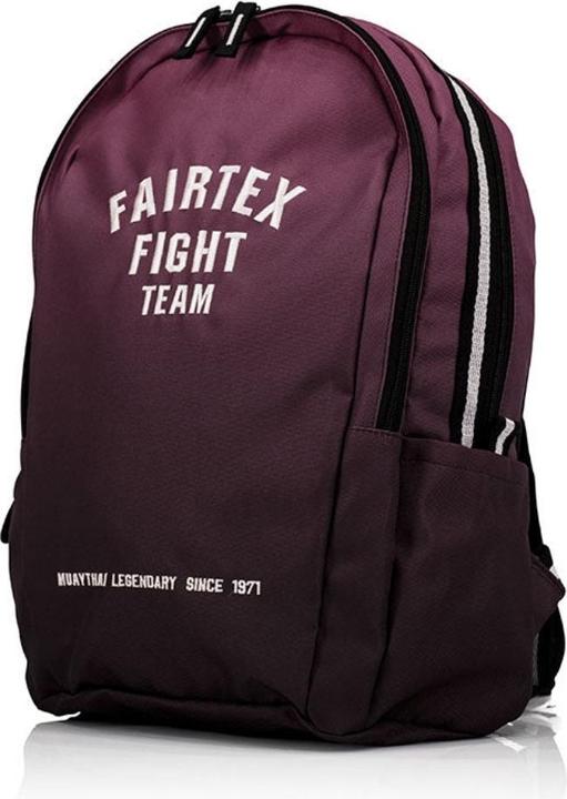 Image du produit Fairtex Sac à dos