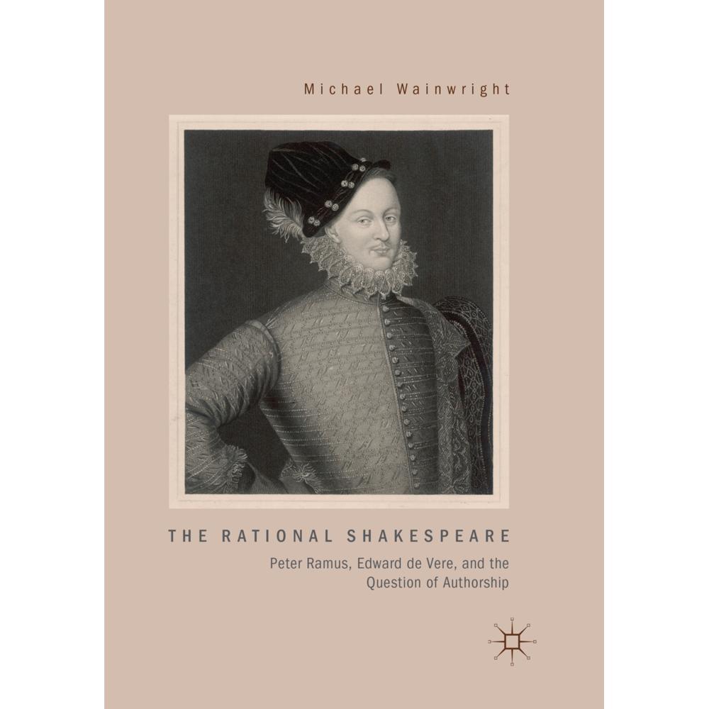 The Rational Shakespeare, Fachbücher von Michael Wainwright