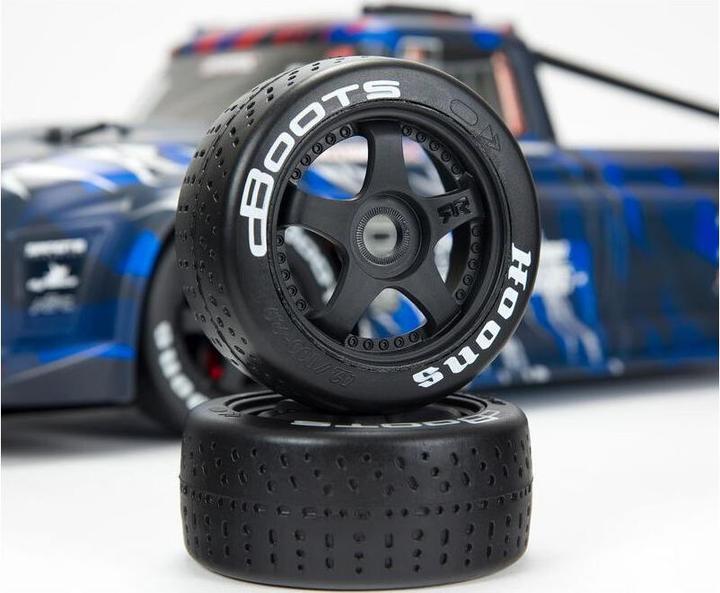 Produktbild Arrma Race Truck (RTR Ready-to-Run)