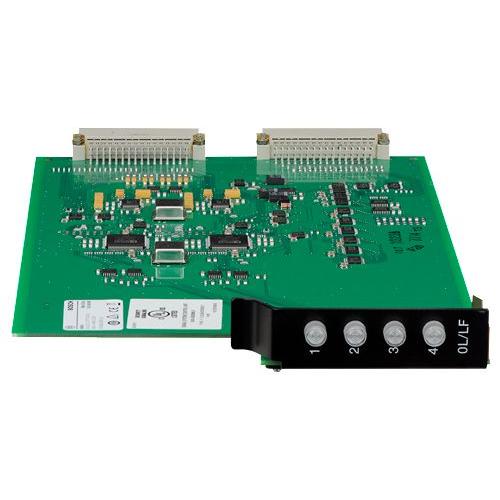 Bosch Security Systems, Einbruchschutz + Alarmanlage, Telephone Network Line Card