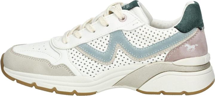 Actual product image Mustang Sneaker (40)