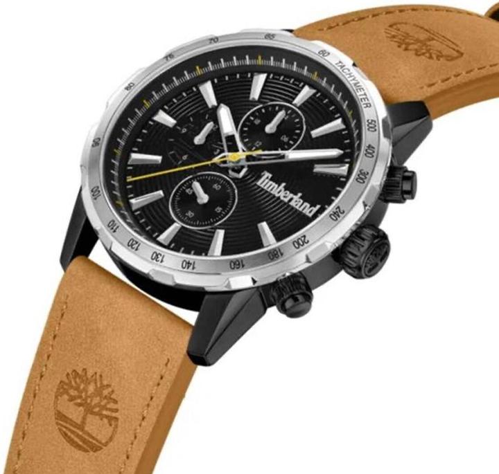 Image du produit Timberland Kennebunk (Chronographe, 46 mm)