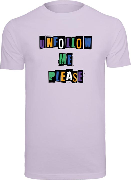 Produktbild Merchcode Please X T-Shirt - 111831 (XS)