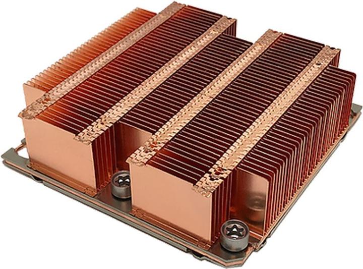 Intertech High-quality according to Intel standard with vapor chamber base
