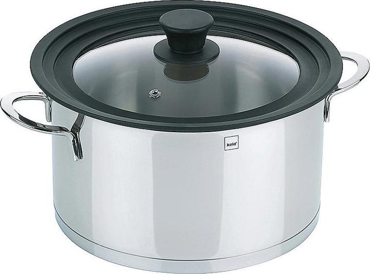 Produktbild Kela Concetta (22 cm, Glas)