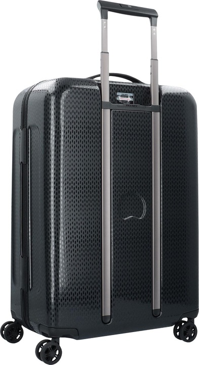 Produktbild Delsey Turenne 4-Rollen Trolley 82 cm (120 l, XL (ab 115l))