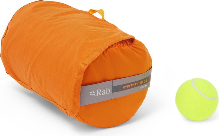 Produktbild Rab Hypersphere 9.5 - Isomatte