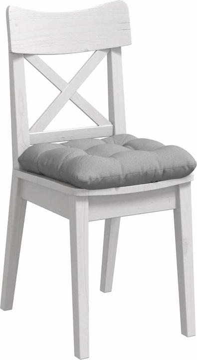 Produktbild vidaXL Stoffkissen (45 x 45 cm)