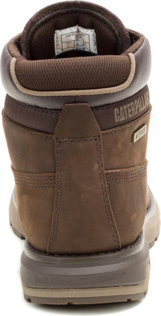 Produktbild Cat Pursue Wp (45)