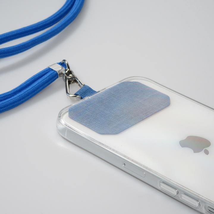 Actual product image PhoneLook Necklace universal adapter for smartphone cases Mobile phone chain elegant