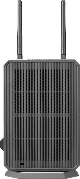 Immagine prodotto LG Box ThinClient CQ600I-6P.AEU Intel Celeron N5105 8GB DDR4 16GB eMMC BT 5.1 IGEL OS (16 GB, 8 GB, Intel Celeron N5105)