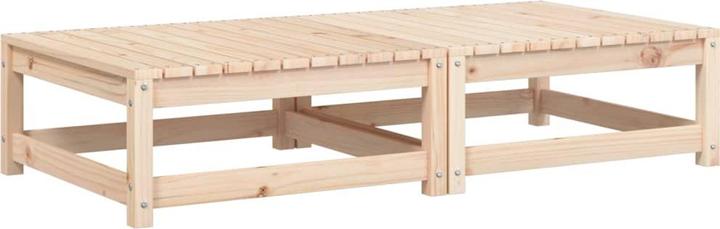 Actual product image vidaXL Jeannie