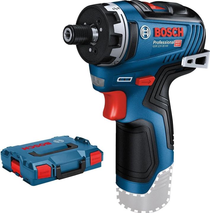 Produktbild Bosch Professional GSR 12V-35 HX