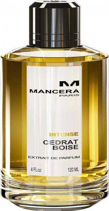 Actual product image Mancera Intense Cedrat Boise (Eau de parfum, 120 ml)