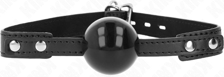 Immagine prodotto Kink PALLA SOFT TPE 4 CM GAG MODELLO 3 60 x 2 CM REGOLABILE 37-52 CM