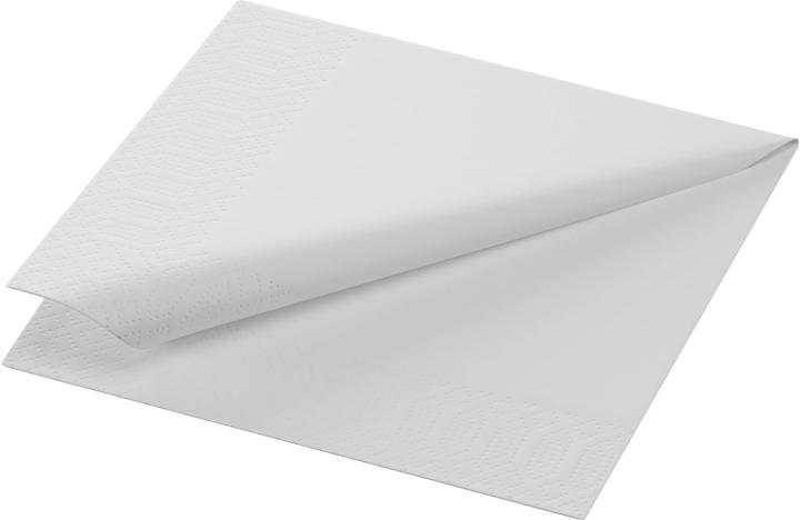 Produktbild Duni Serviet (250 x, 24 x 24 cm)