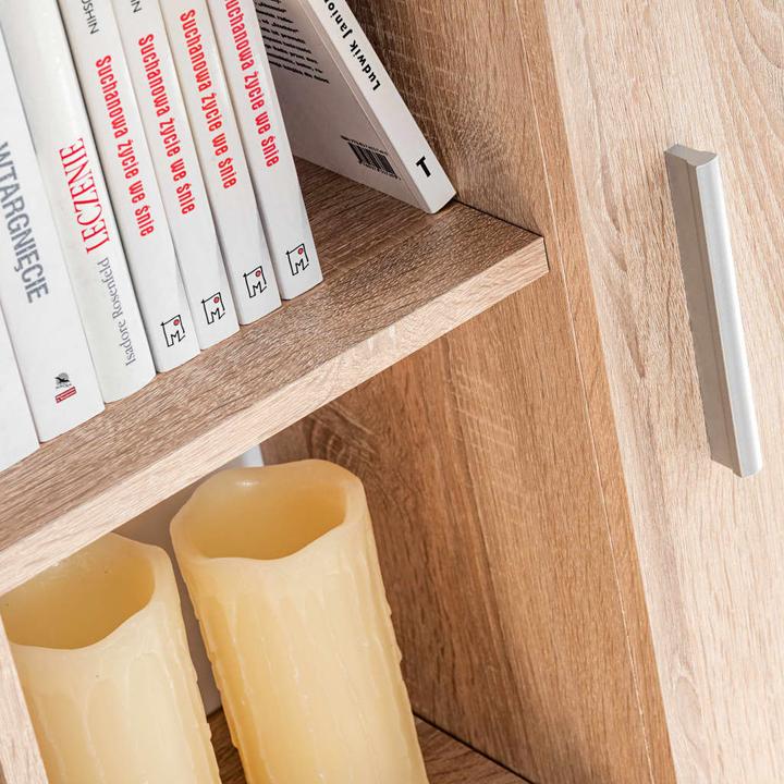 Produktbild vidaXL Esmaria (260 x 30 x 180 cm)