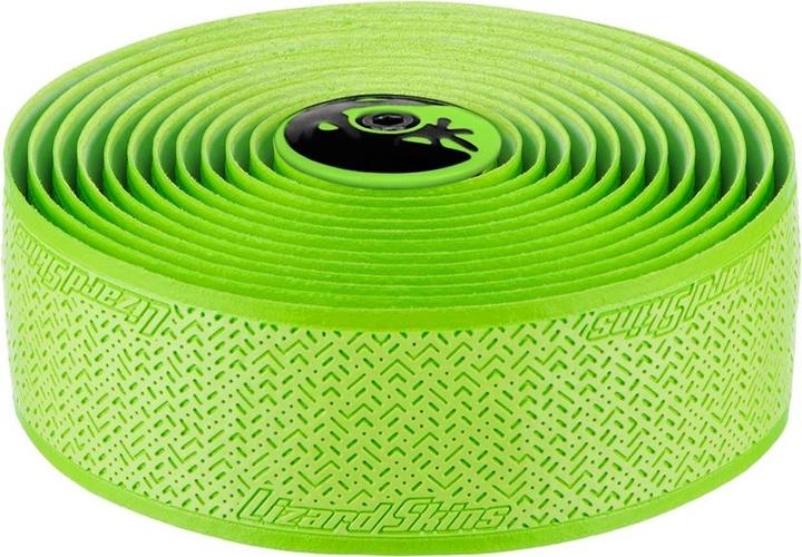 Immagine prodotto Lizard Skins Tappi per barre stradali - Hyper Green