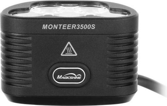 Produktbild Magicshine Monteer 3500 S (3500 lm)