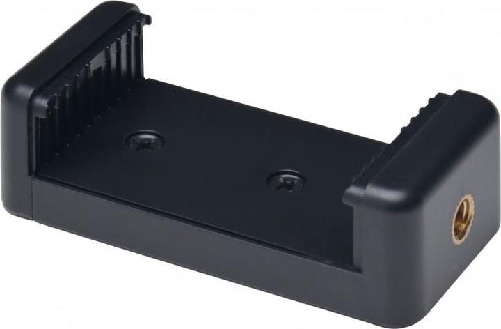 Produktbild Braun Photo Smartphonehalter Duo (Stativ Smartphone Halterung)