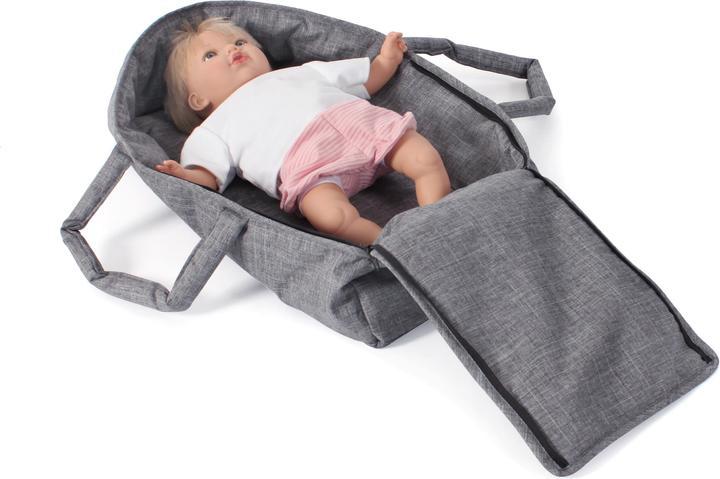 Produktbild Bayer Chic 2000 Kombi-Puppenwagen "JARA"