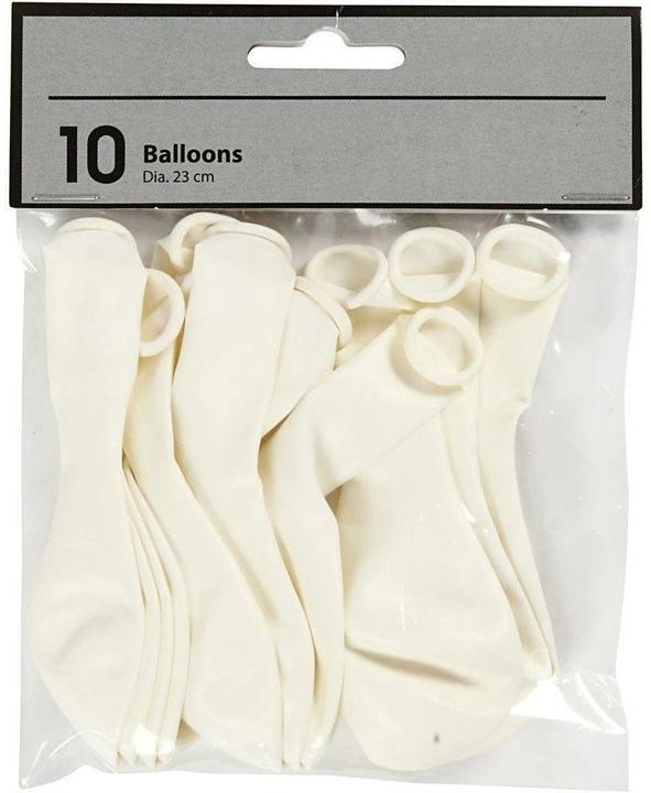 Produktbild Creativ Company Ballons (10 x)