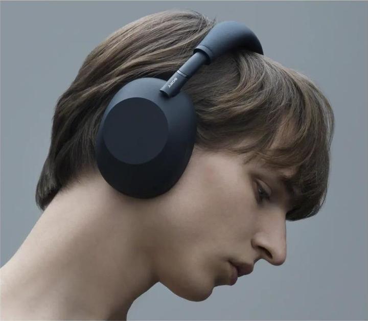 Produktbild Sony WH-1000XM6 (ANC, 30 h, Kabellos, Kabelgebunden)