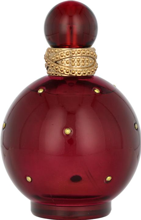 Actual product image Britney Spears Fantasy Intense Eau De Parfum 100ml (Eau de parfum, 100 ml)