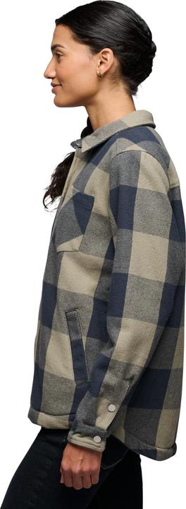 Actual product image Black Diamond W Project Lined Flannel (XS)