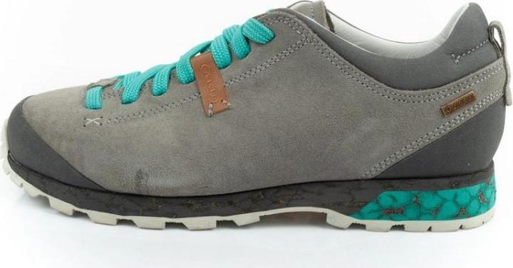 Actual product image AKU Women's Bellamont 3 Suede GTX (41.5)