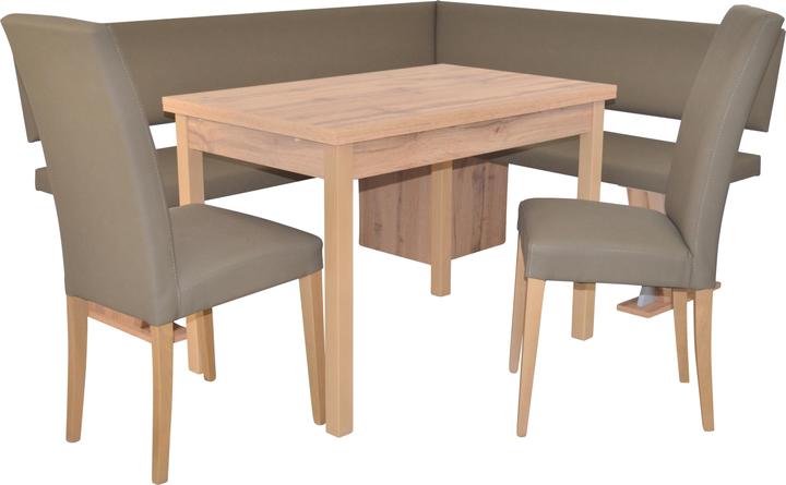 Dining tables