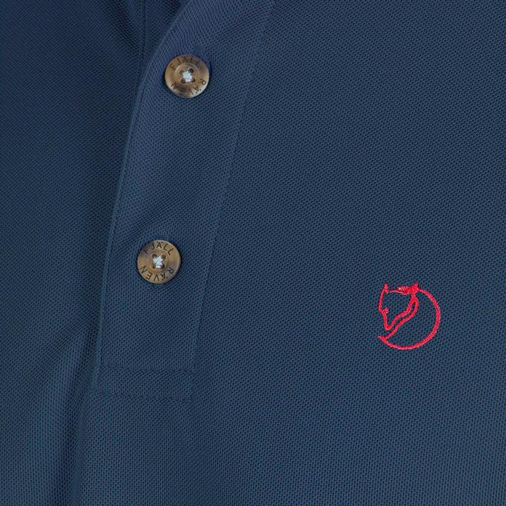 Produktbild Fjällräven Crowley Piqué (L)