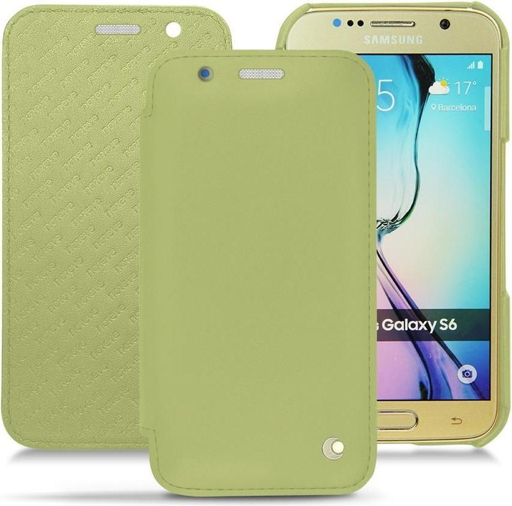 Vert olive ( Nappa - Pantone #a7c58e )