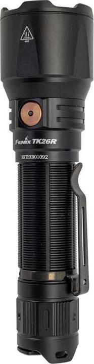 Produktbild Fenix TK26R (15 cm, 1500 lm)
