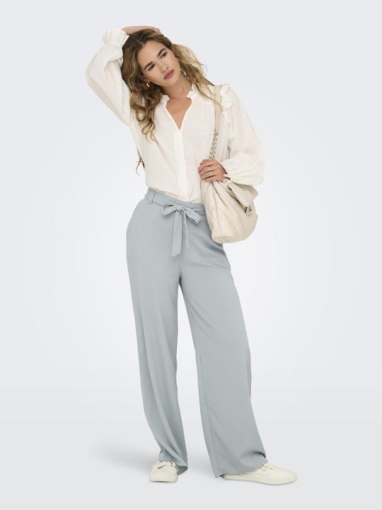 Image du produit Only ONLNOVA Normal geschnitten Hose Hose (34)