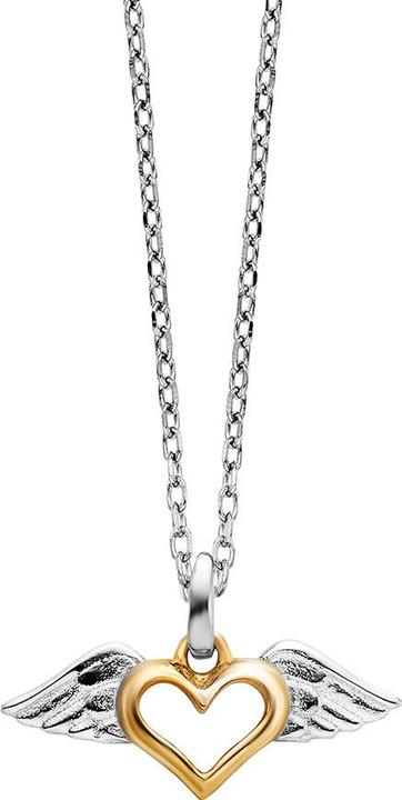 Immagine prodotto Julie Julsen Halskette Heartwing (Argento 925)