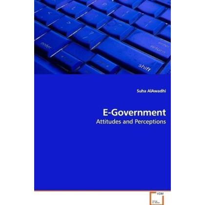 E-Government, Fachbücher