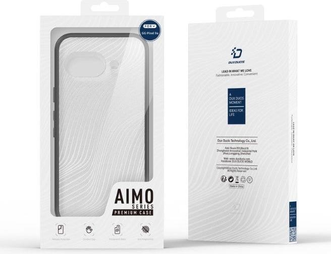Actual product image Dux Ducis Aimo Series (Google Pixel 9a)
