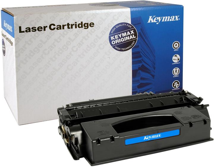 Produktbild Keymax 53a (BK)