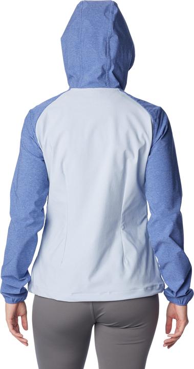 Immagine prodotto Columbia Giacca Softshell Heather Canyon™ (XS)