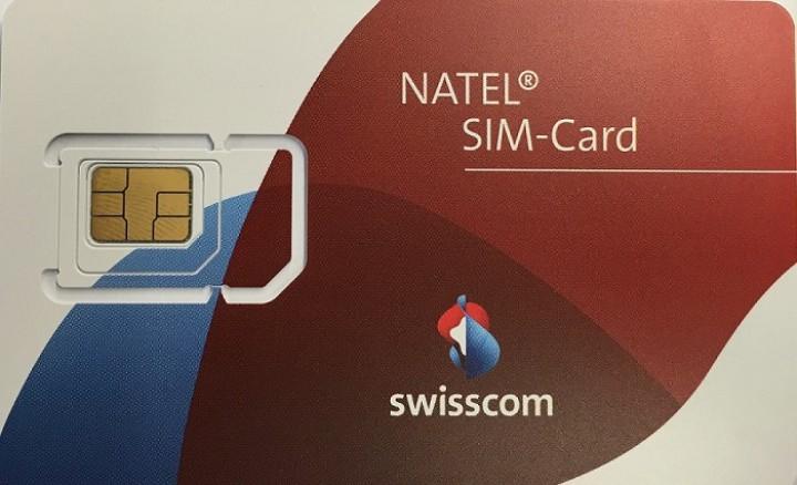Produktbild Swisscom 3 IN 1 - Welcome Package