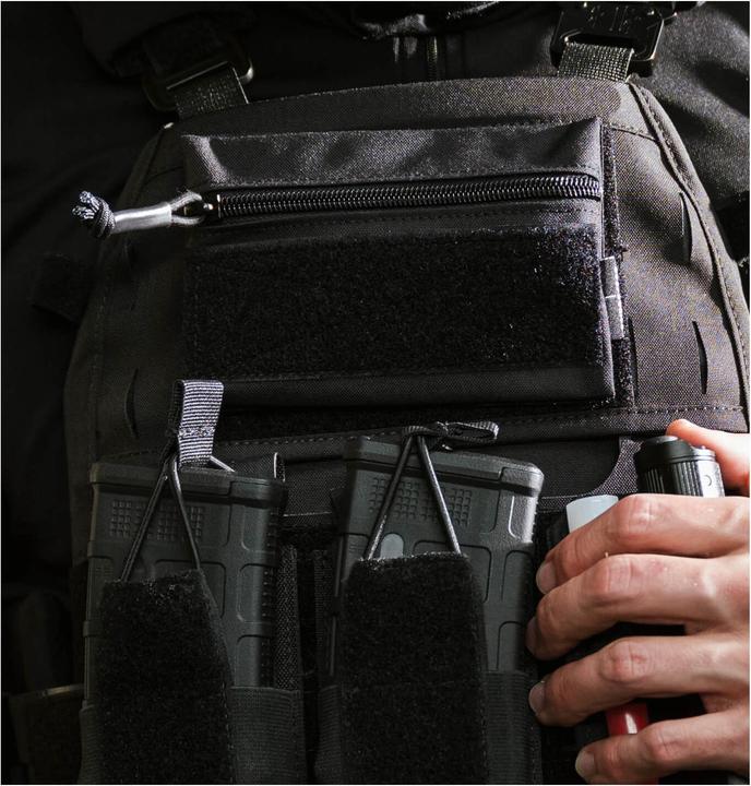 Image du produit Bridgehead Pouch Patch double