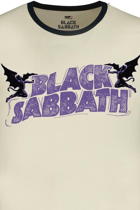 Image du produit Black Sabbath Logo (XXL)