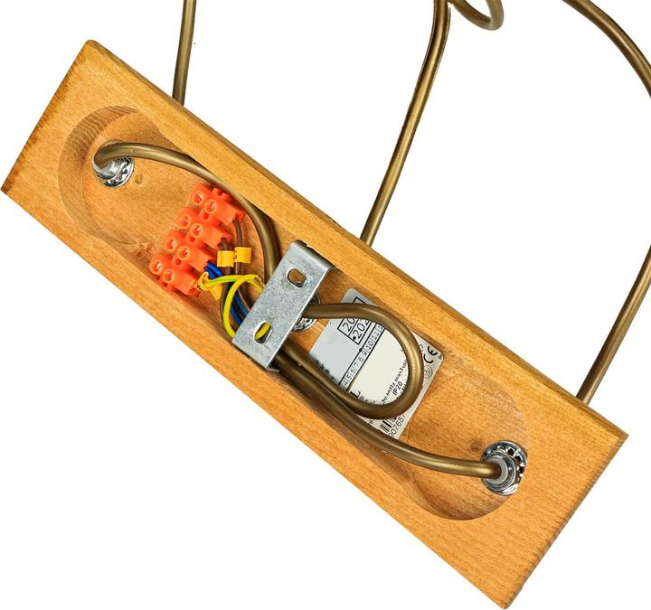 Produktbild Licht-Erlebnisse Beverely (E27)