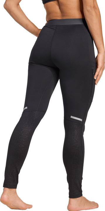 Produktbild adidas Women's Terrex Xperior Brushed Tights (XS)